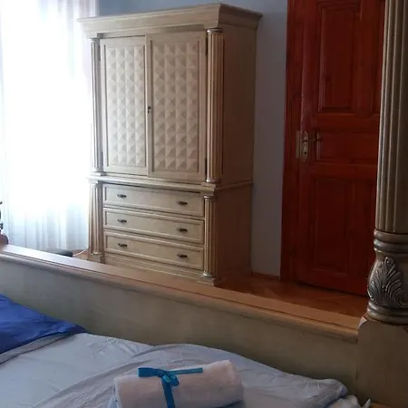 Guest house Hermina Vendeghaz