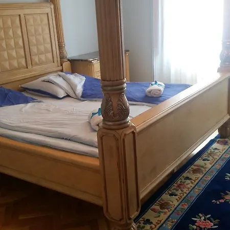 Guest house Hermina Vendeghaz Szeged