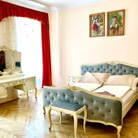 Hermina Vendeghaz Guest house Szeged