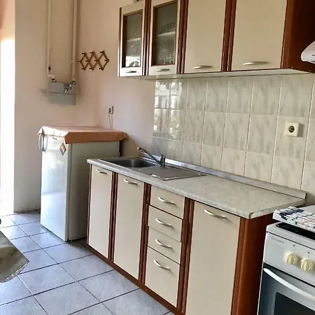 Guest house Hermina Vendeghaz Szeged